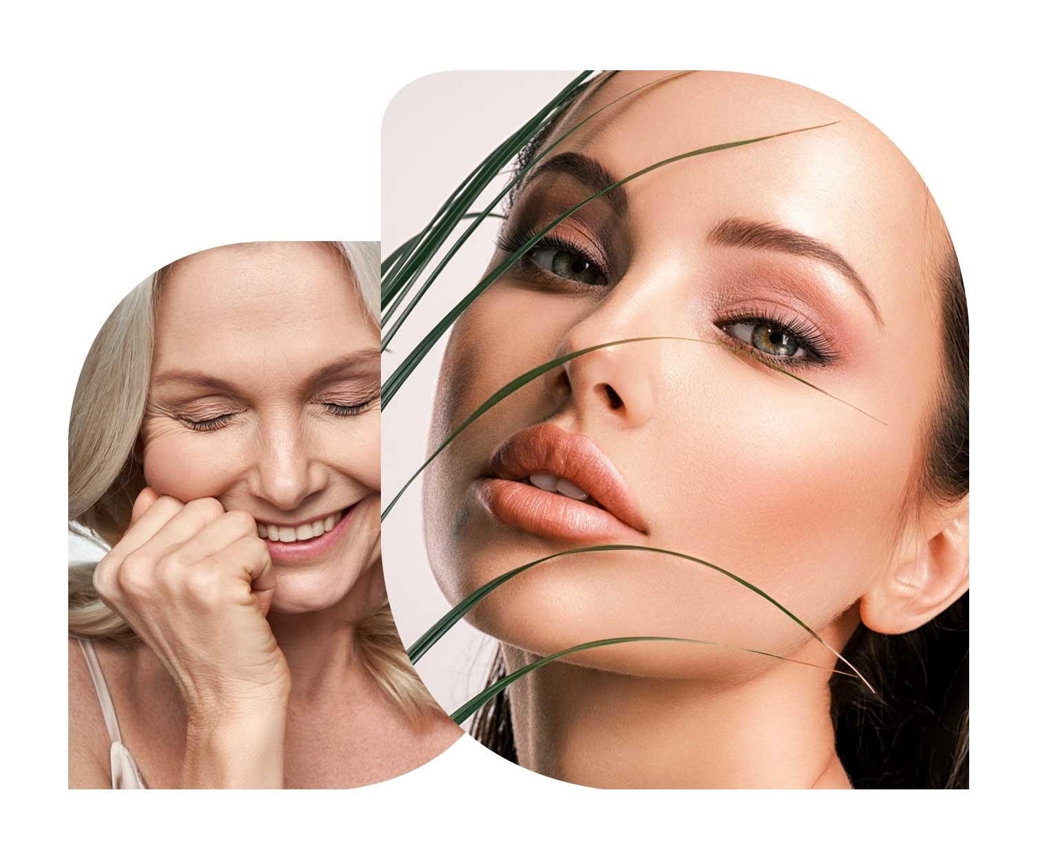 closed vs open rhinoplasty